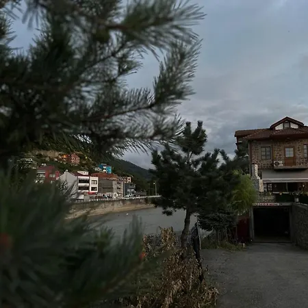 Bahceli Tas Trabzon